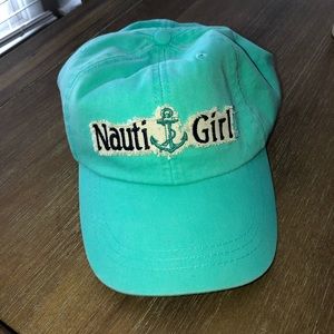 Nauti Girl Women’s Hat